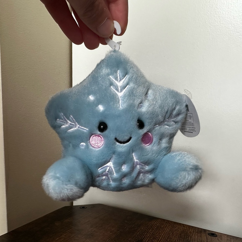 Palm Pals SNOWFLAKE - Picture 8 of 8